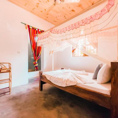 The Kichwa House Hotel Kiwengwa  Bagian luar foto
