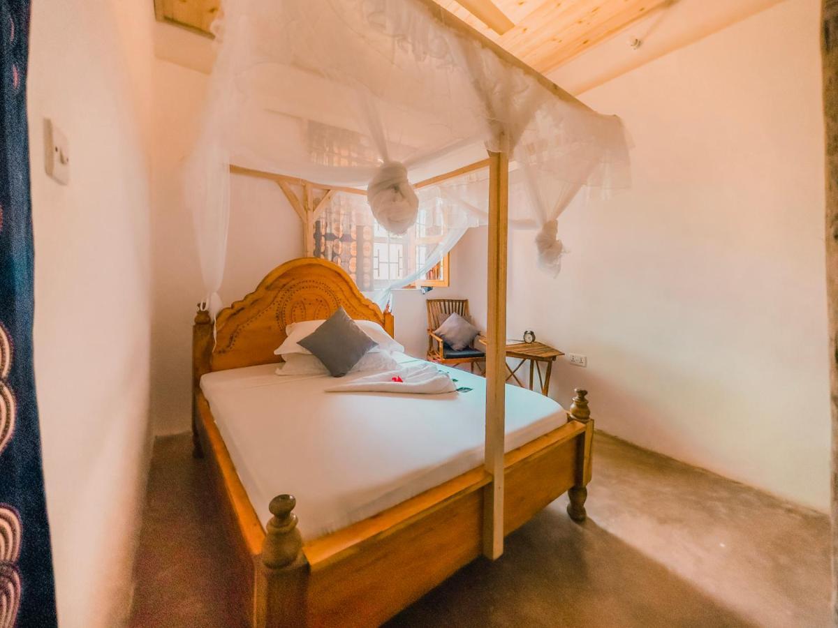 The Kichwa House Hotel Kiwengwa  Bagian luar foto